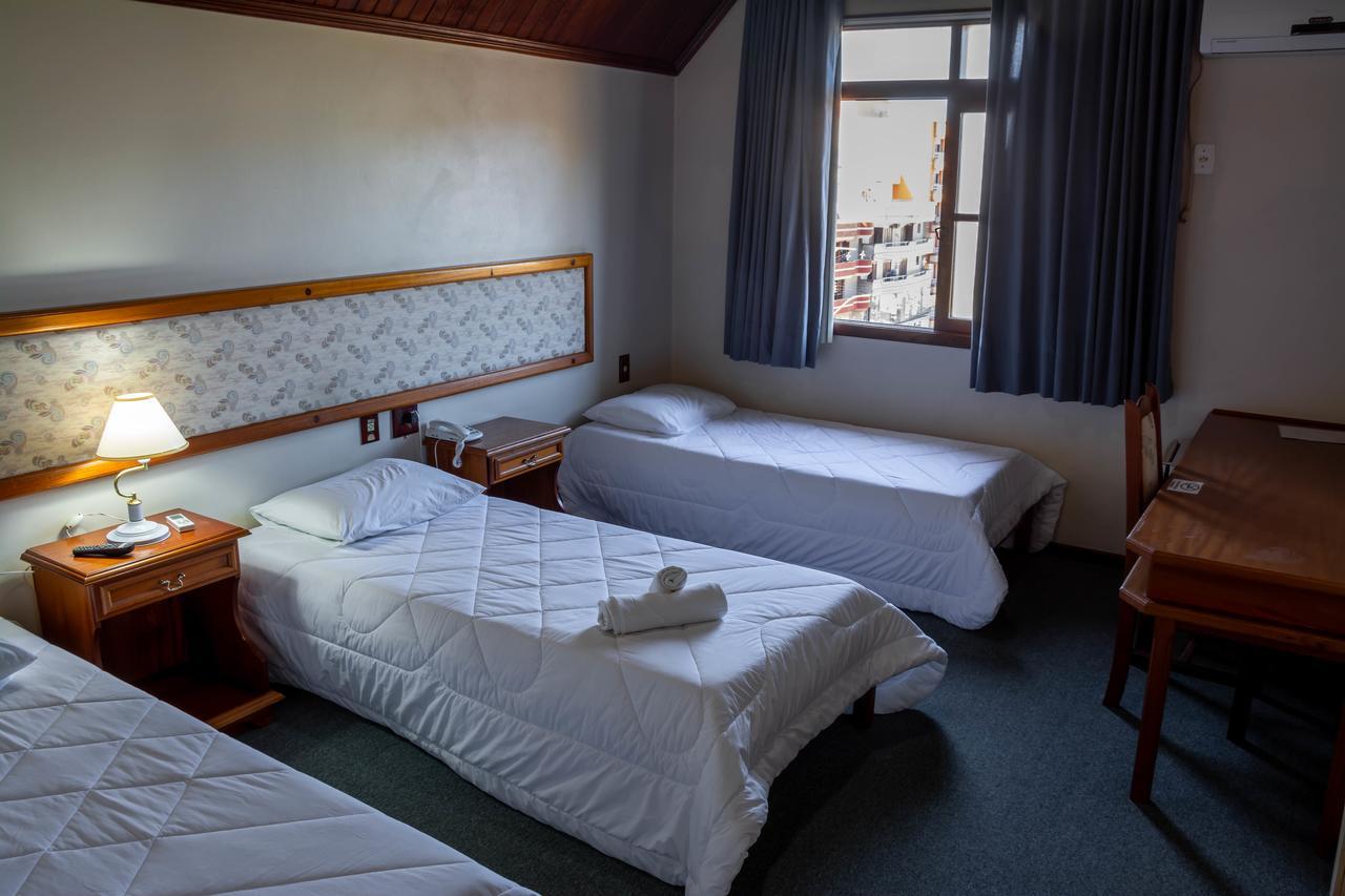 Via Genova Parque Hotel Serafina Corea Екстер'єр фото