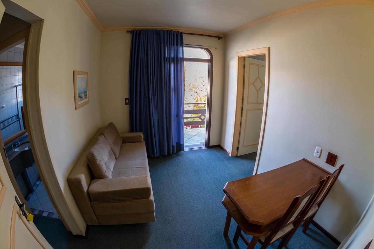 Via Genova Parque Hotel Serafina Corea Екстер'єр фото